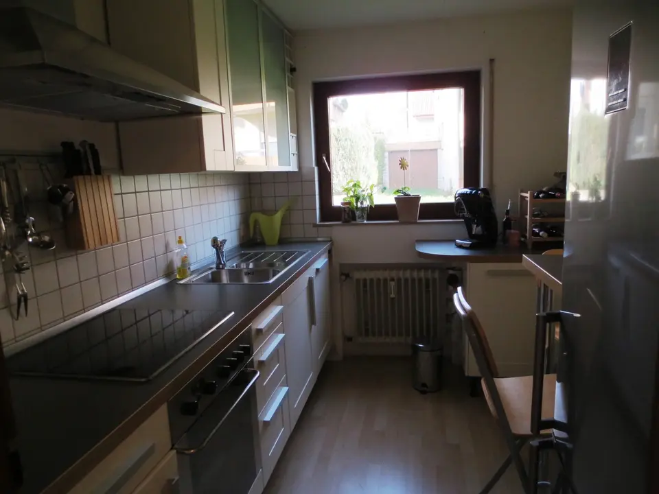 WG-Zimmer mit 55 m² in Kirchheim unter Teck – Bild 8