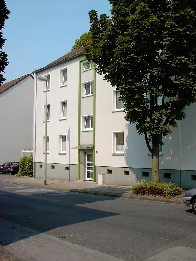3 Zimmer Wohnung mit 53 m² in Essen – Bild 1