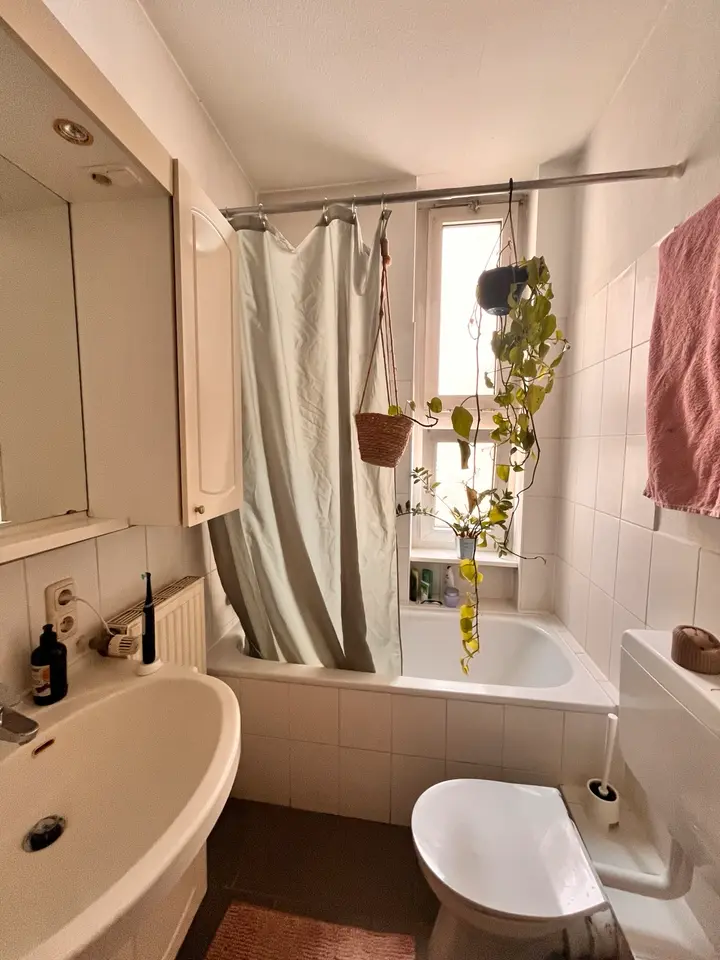 2 Zimmer Wohnung mit 48 m² in Wiesbaden – Bild 6