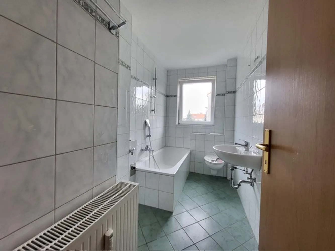 4 Zimmer Wohnung mit 72 m² in Wittenberg – Bild 7