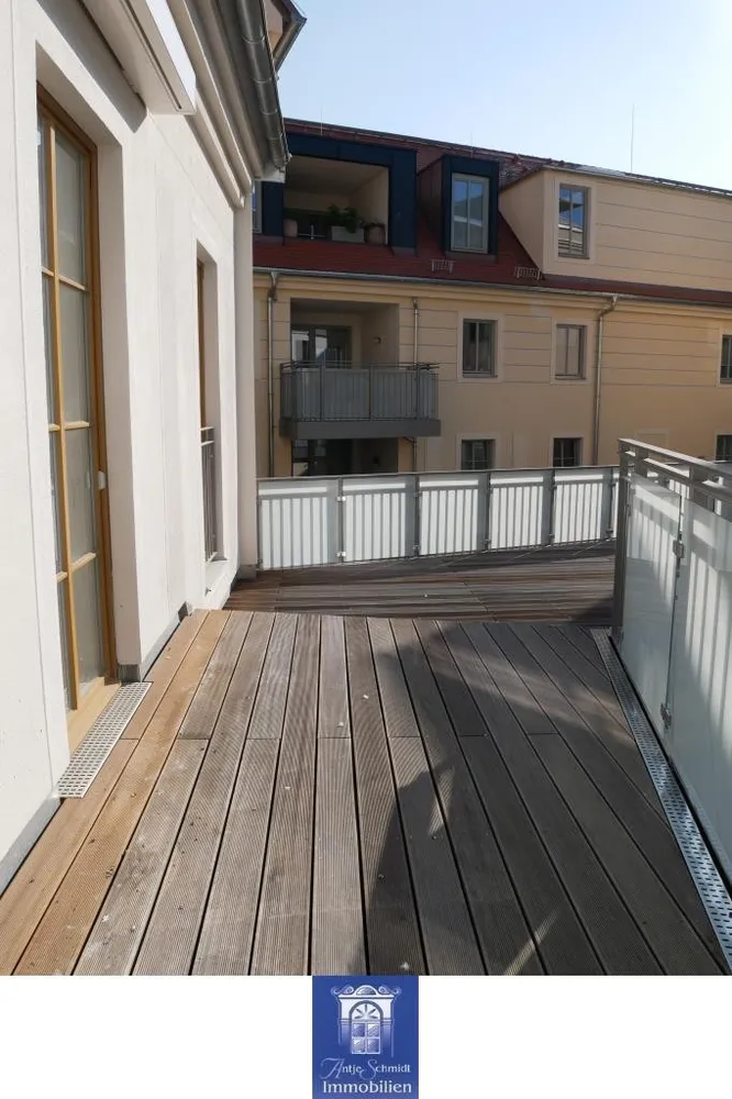 5 Zimmer Wohnung mit 128 m² in Dresden – Bild 3
