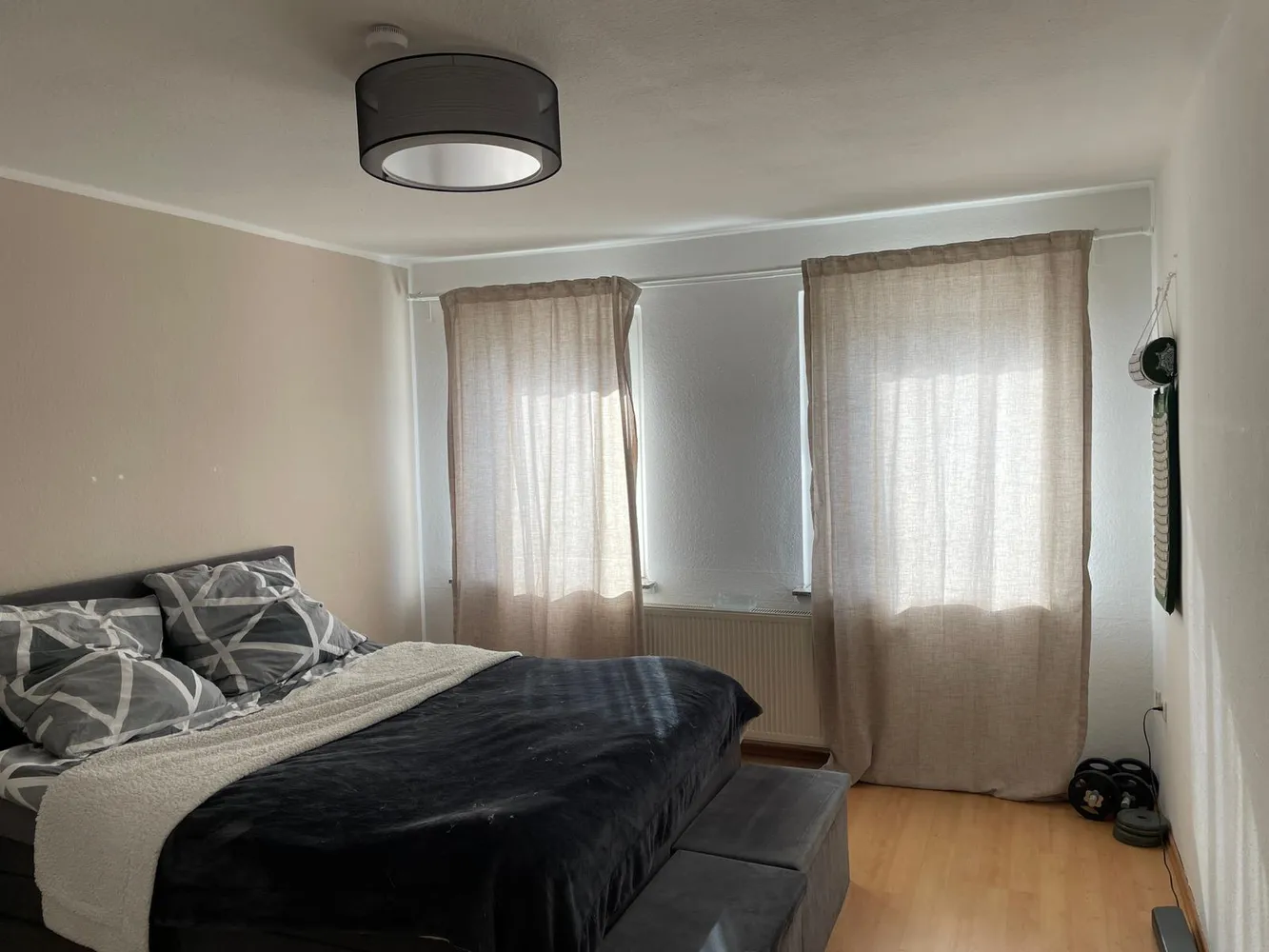 3 room apartment with 69 m² in Dortmund – Photo 8