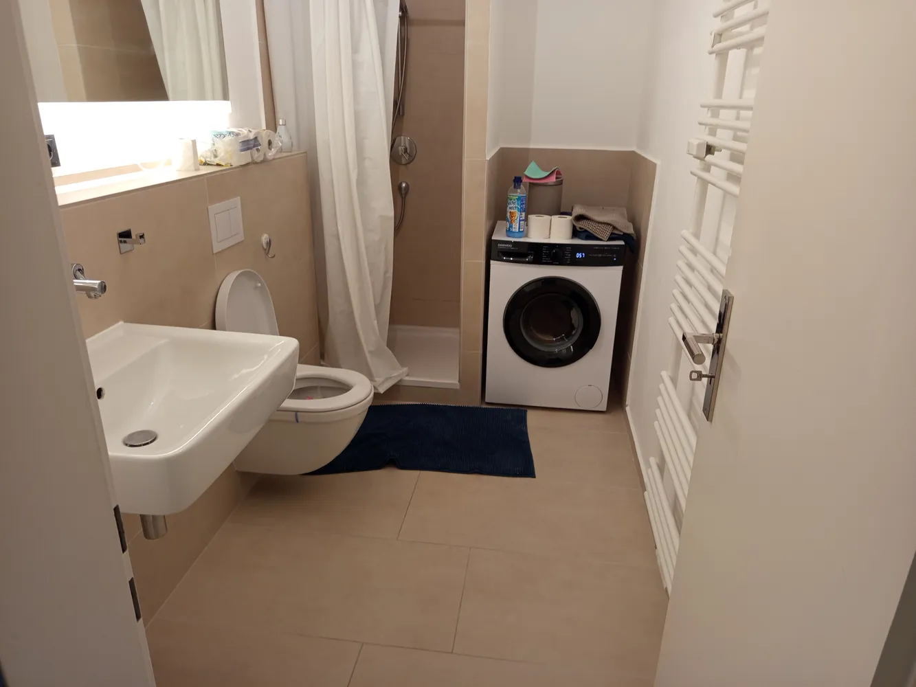 2 Zimmer Wohnung mit 61 m² in Hamburg – Bild 4