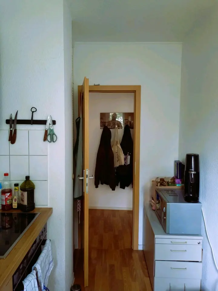 3 Zimmer Wohnung mit 58 m² in Magdeburg – Bild 4