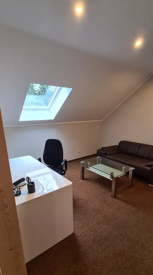 WG-Zimmer mit 32 m² in Lingen – Bild 7
