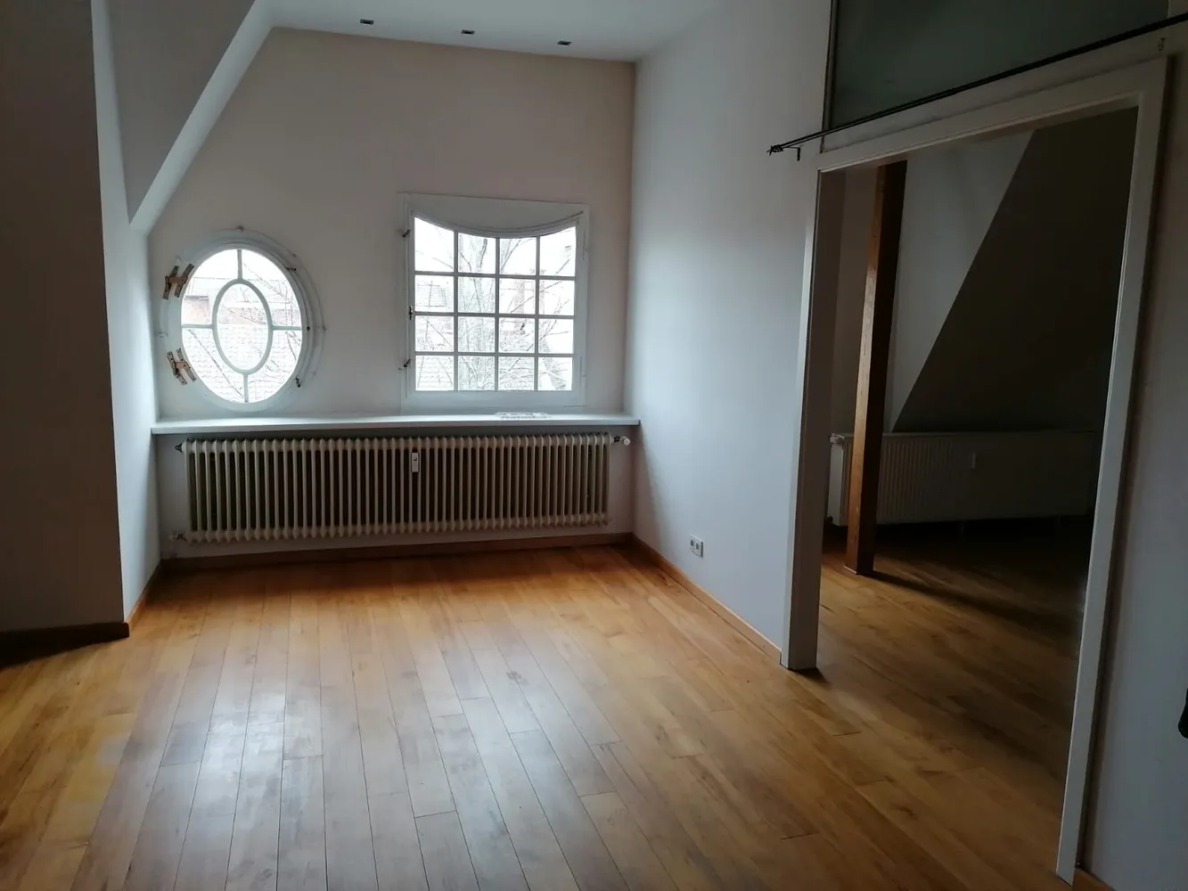 4 Zimmer Wohnung mit 115 m² in Worms – Bild 8