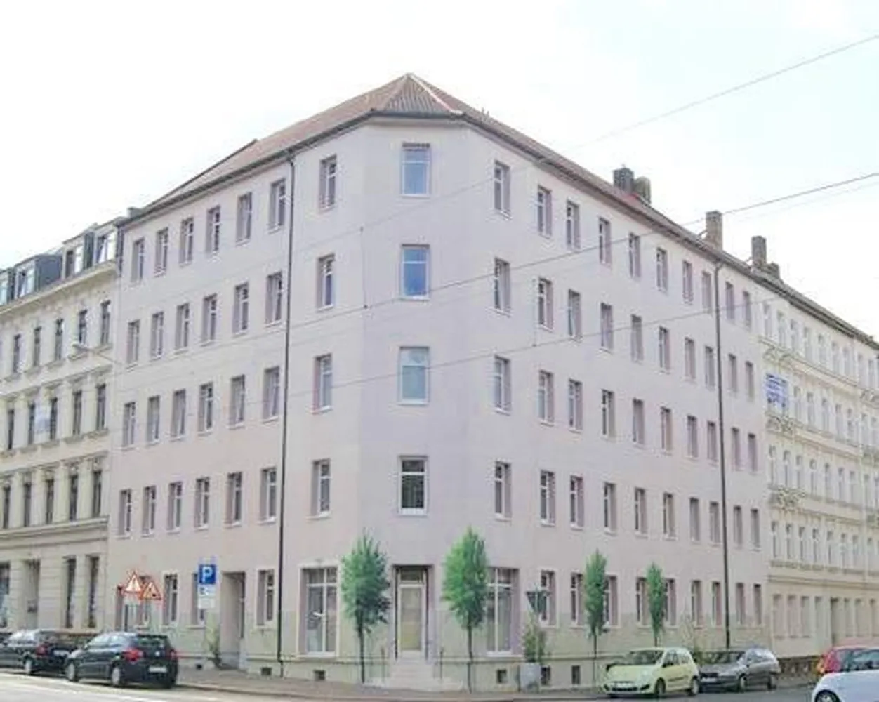 3 Zimmer Wohnung mit 77 m² in Leipzig – Bild 8