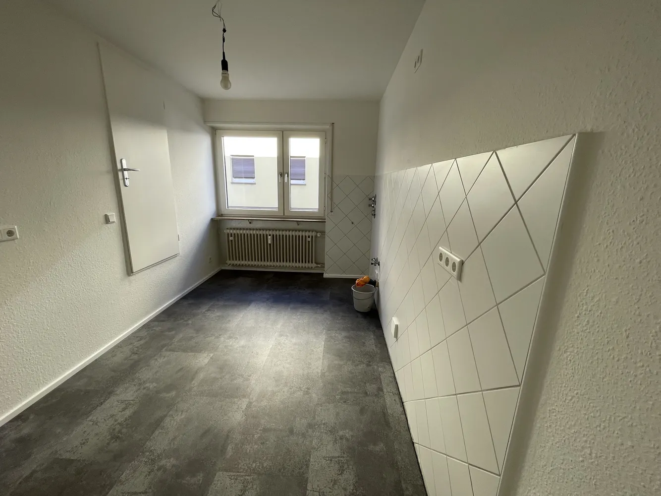 2 Zimmer Wohnung mit 56 m² in Mannheim – Bild 12