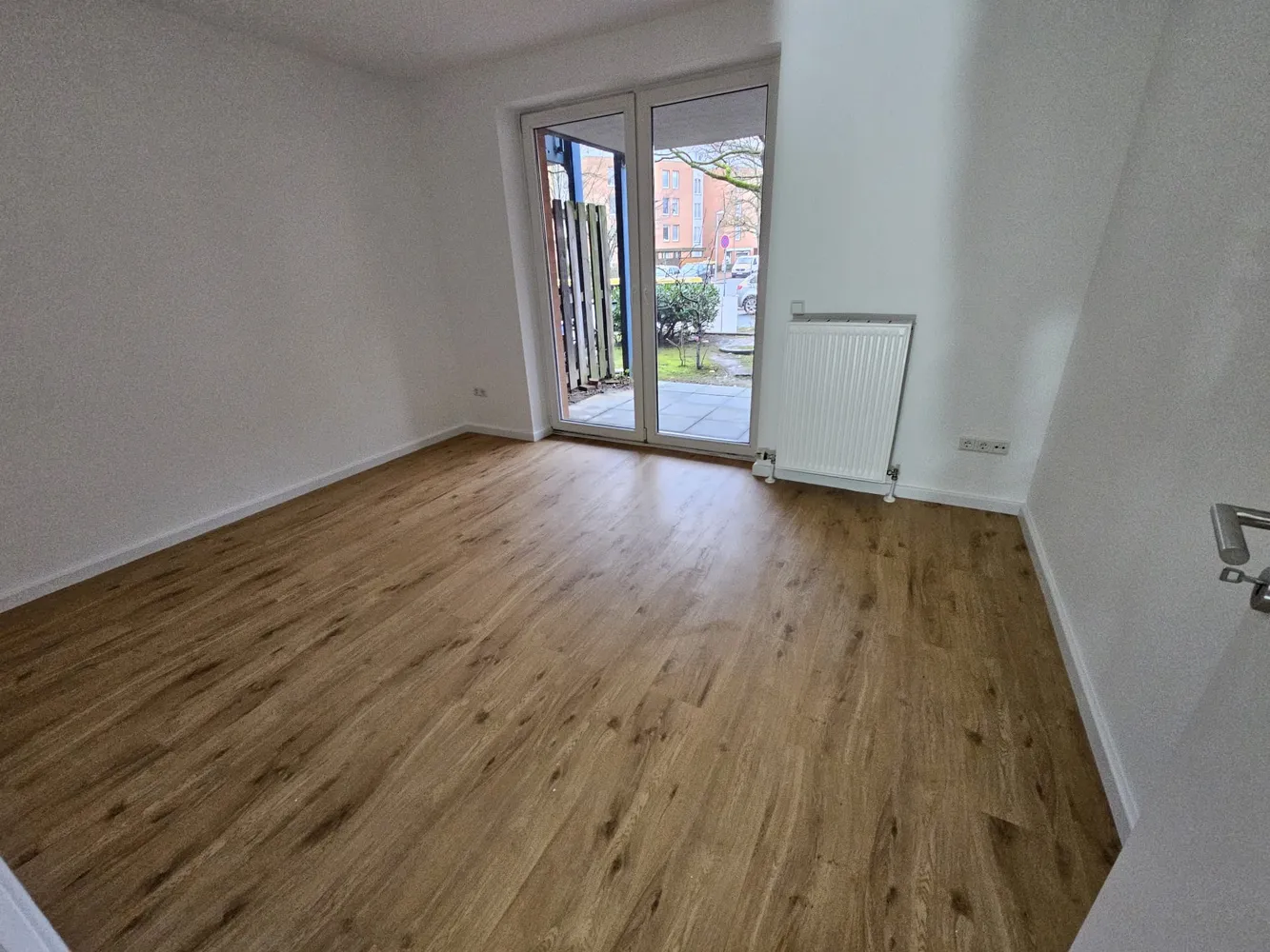 3 Zimmer Wohnung mit 74 m² in Hannover – Bild 11