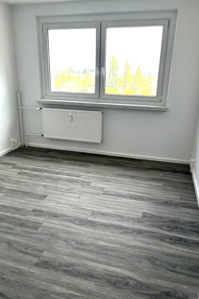 2 Zimmer Wohnung mit 45 m² in Halle (Saale) – Bild 1
