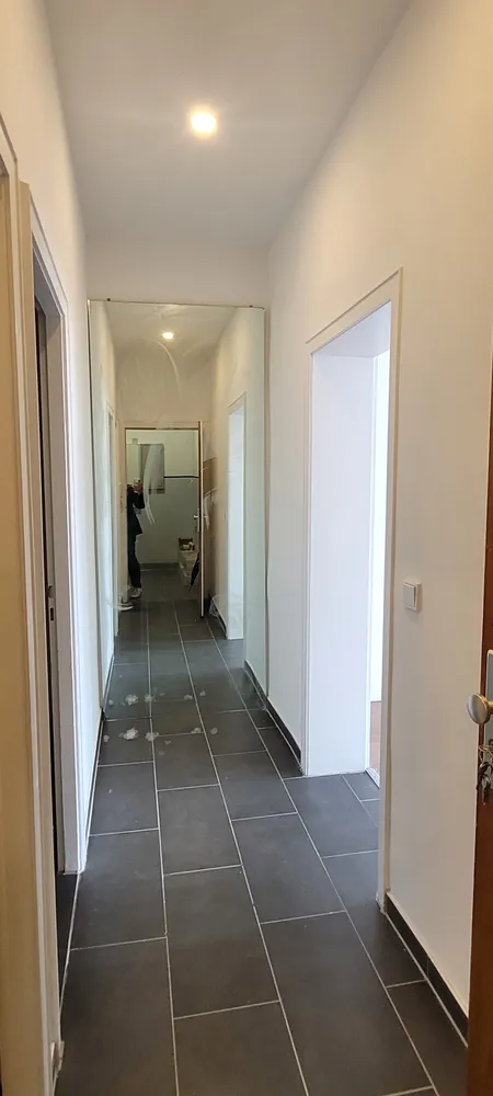 2 Zimmer Wohnung mit 50 m² in Aachen – Bild 5