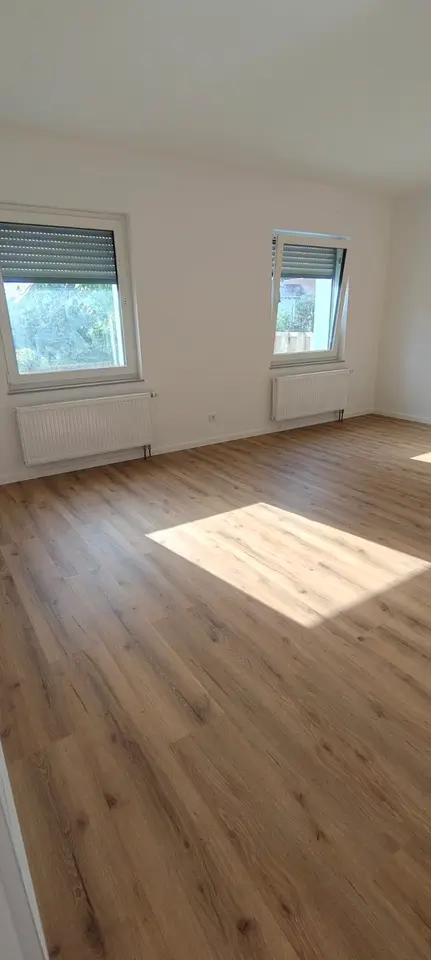 2 Zimmer Wohnung mit 91 m² in Minden – Bild 6