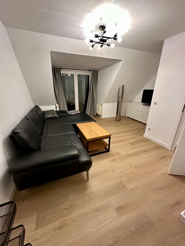 3 Zimmer Wohnung mit 75 m² in Augsburg – Bild 10