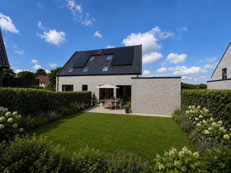 4 Zimmer Haus mit 113 m² in Bocholt – Bild 5