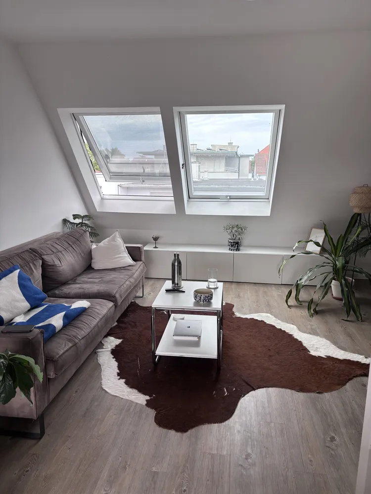 3 Zimmer Wohnung mit 65 m² in Stuttgart – Bild 4