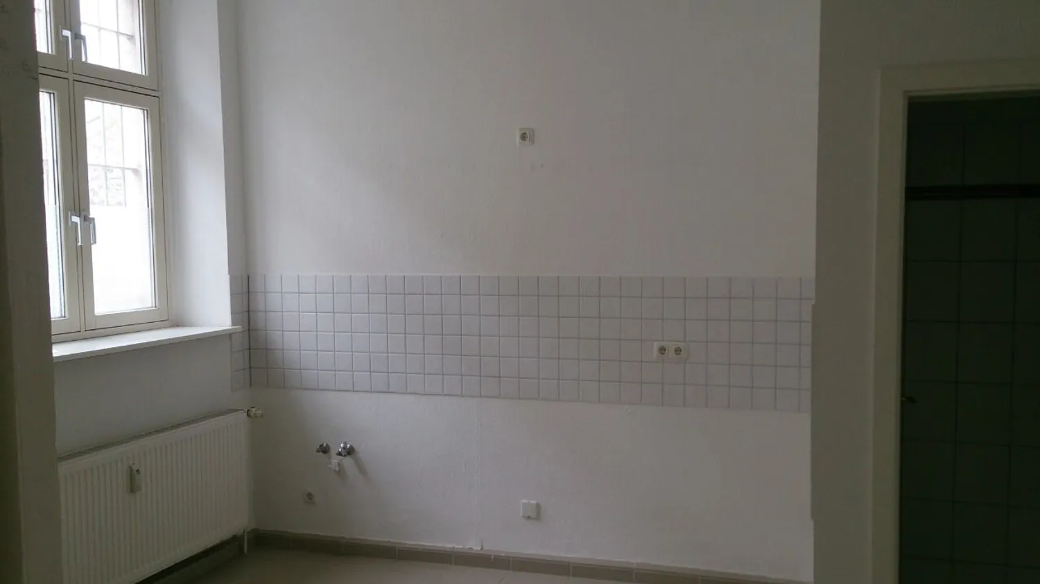 2 Zimmer Wohnung mit 51 m² in Magdeburg – Bild 8