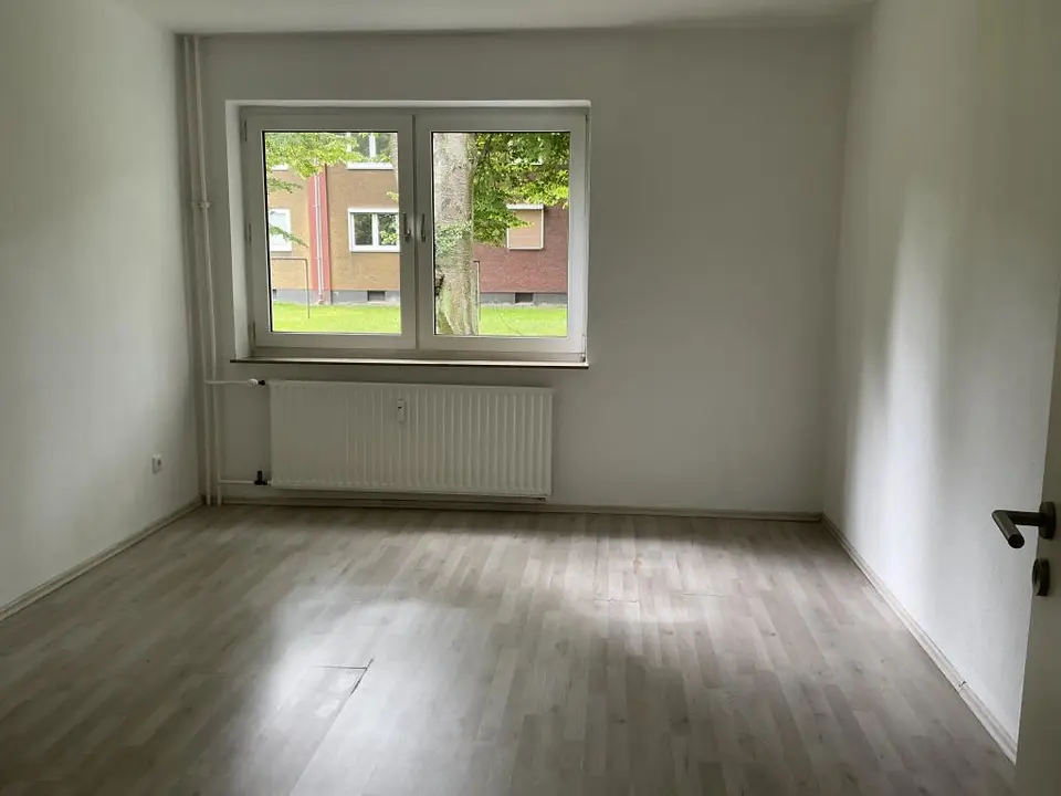 3 Zimmer Wohnung mit 60 m² in Gelsenkirchen – Bild 2