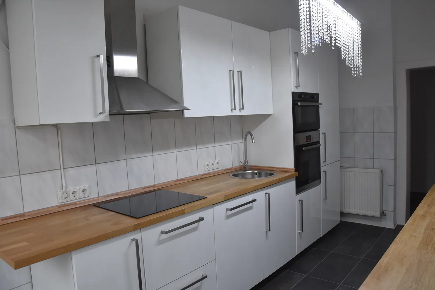 3 room apartment with 89 m² in Hanover – Photo 7