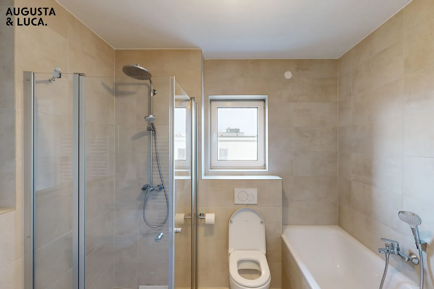 3 Zimmer Wohnung mit 69 m² in Augsburg – Bild 6