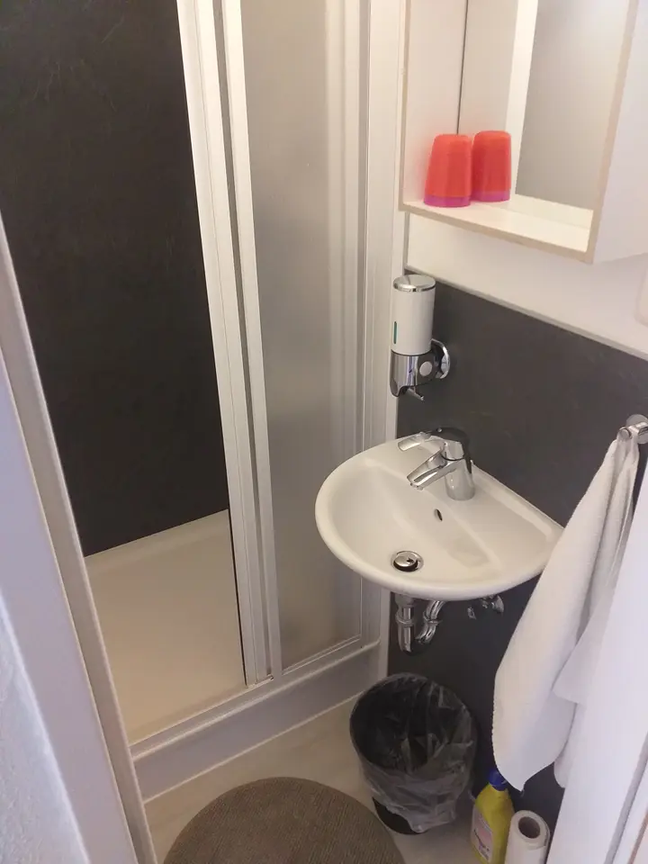 WG-Zimmer mit 15 m² in Aachen – Bild 5