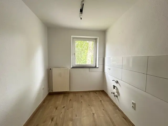3 Zimmer Wohnung mit 65 m² in Leer – Bild 2