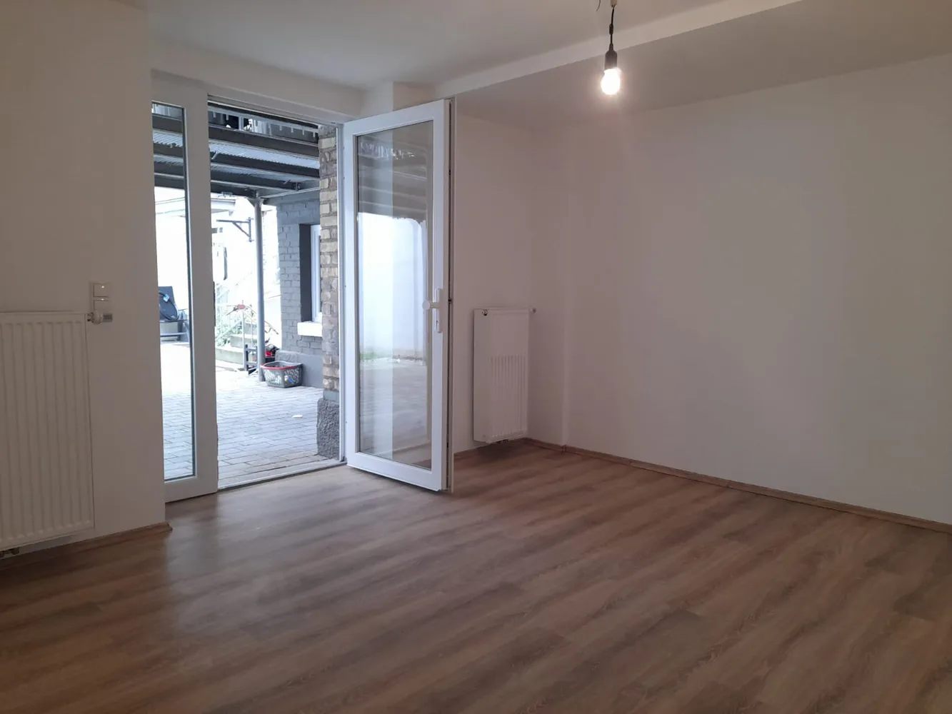 3 Zimmer Wohnung mit 85 m² in Mannheim – Bild 1