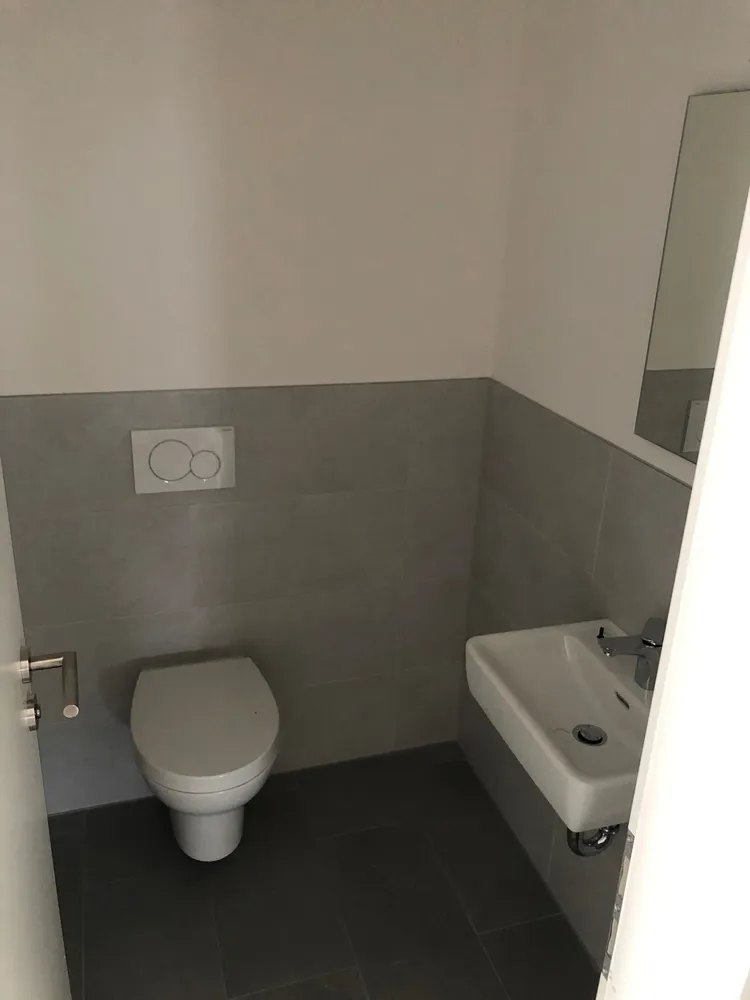 4 Zimmer Wohnung mit 86 m² in Karlsruhe – Bild 10