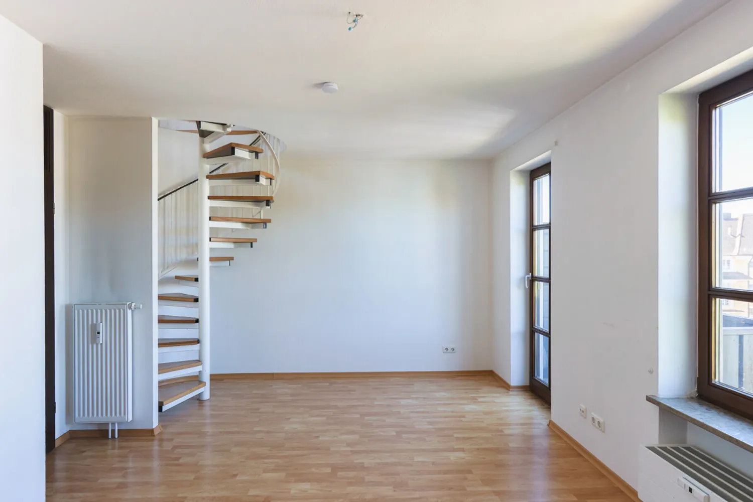 4 Zimmer Wohnung mit 62 m² in Ingolstadt – Bild 7