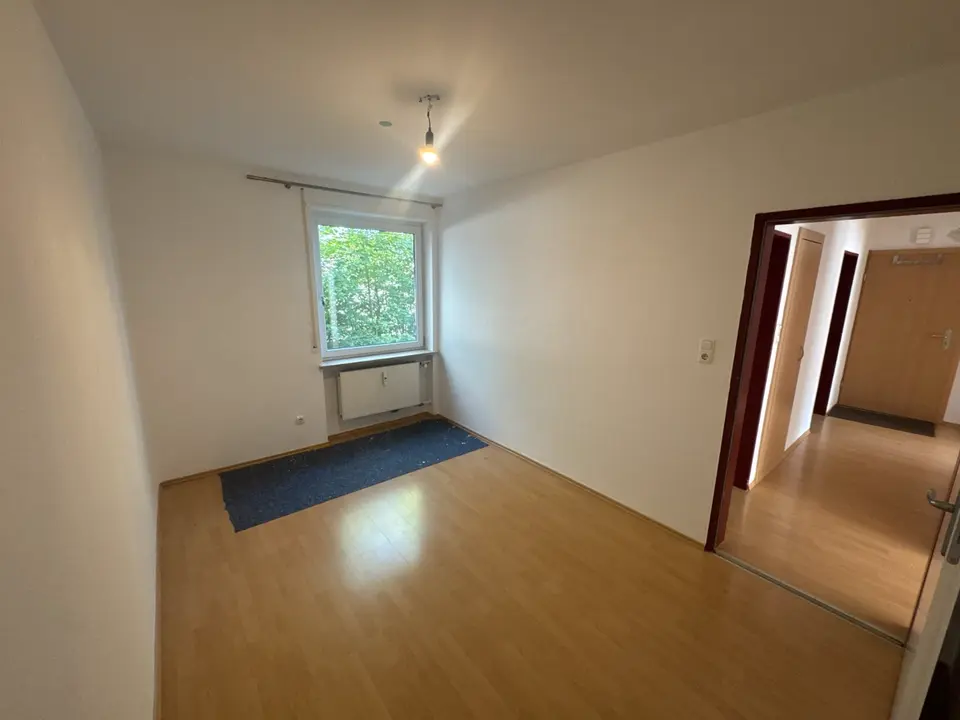 WG-Zimmer mit 24 m² in Augsburg – Bild 5