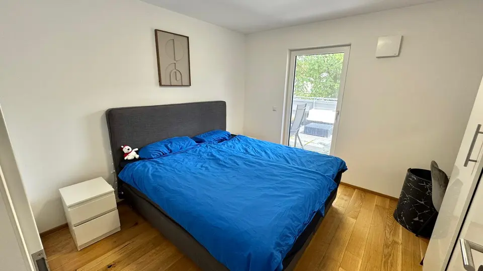 2 Zimmer Wohnung mit 62 m² in Rosenheim – Bild 2
