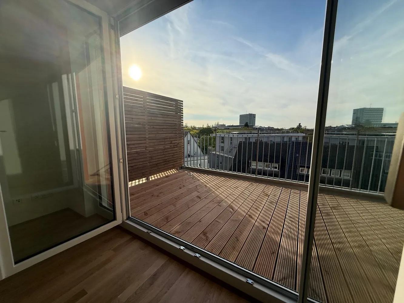 3 Zimmer Wohnung mit 81 m² in Darmstadt – Bild 3