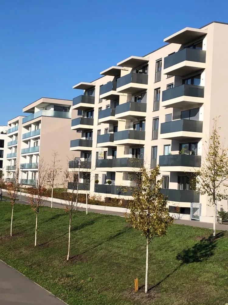 1 Zimmer Wohnung mit 42 m² in Leipzig – Bild 1