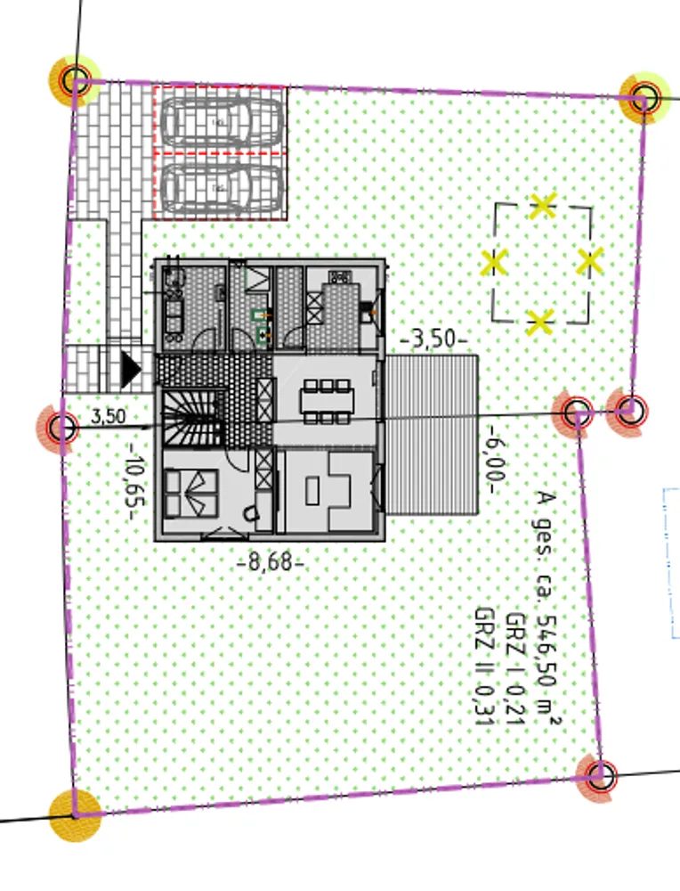 4 Zimmer Haus mit 135 m² in Leipzig – Bild 8