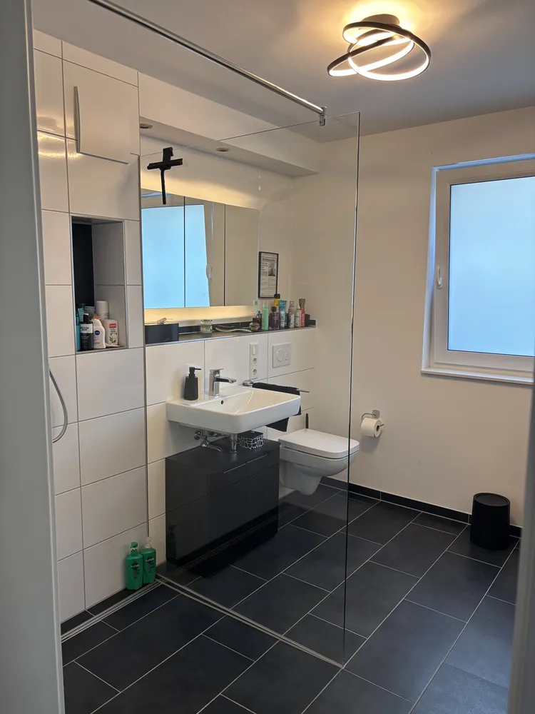 2 Zimmer Wohnung mit 63 m² in Siegburg – Bild 7