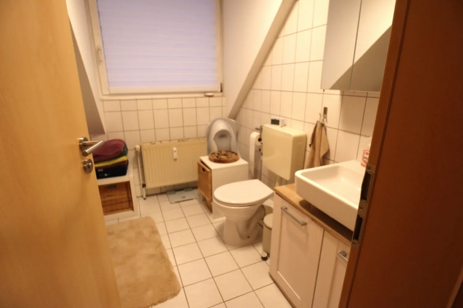 4 Zimmer Wohnung mit 88 m² in Braunschweig – Bild 5