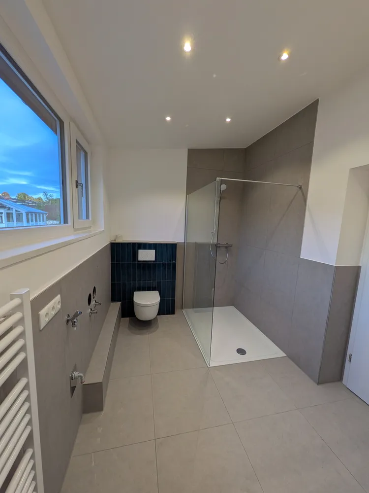 3 Zimmer Wohnung mit 85 m² in Passau – Bild 7