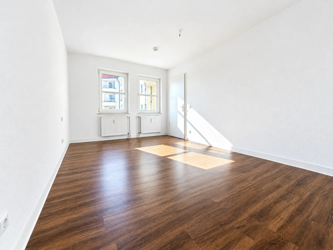 2 room apartment with 58 m² in Dresden – Photo 9