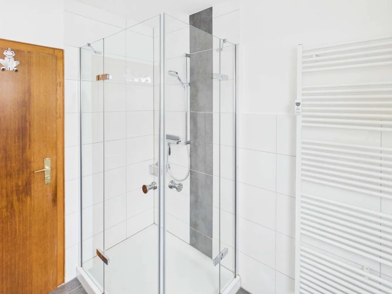 3 Zimmer Wohnung mit 110 m² in Fulda – Bild 10