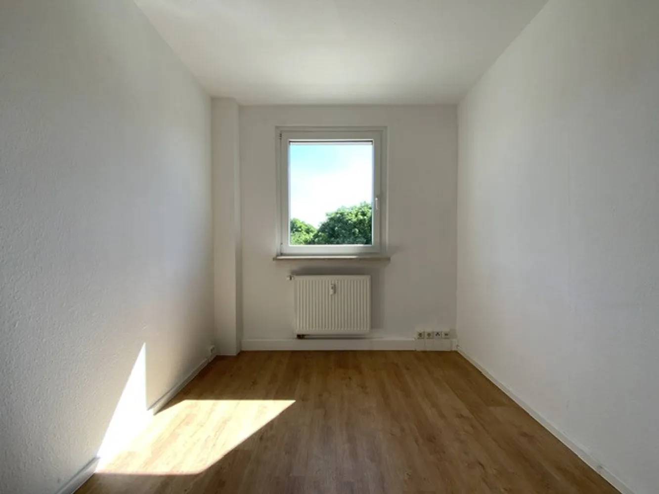 3 Zimmer Wohnung mit 57 m² in Wittenberg – Bild 8