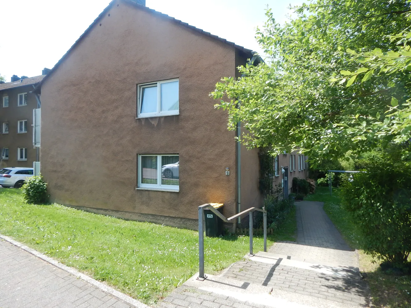 3 Zimmer Wohnung mit 55 m² in Lüdenscheid – Bild 5