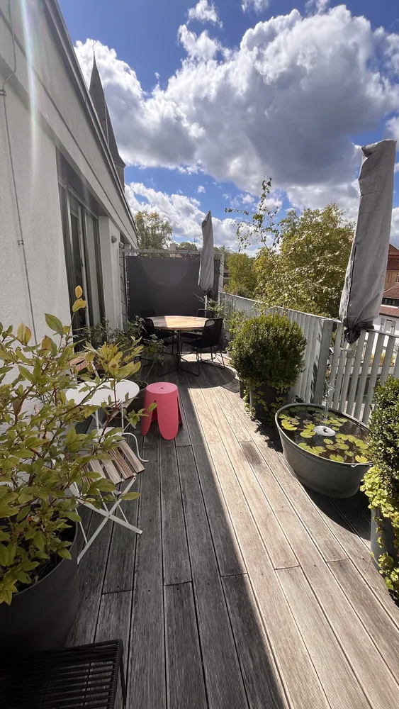 3 room apartment with 92 m² in Backnang – Photo 1