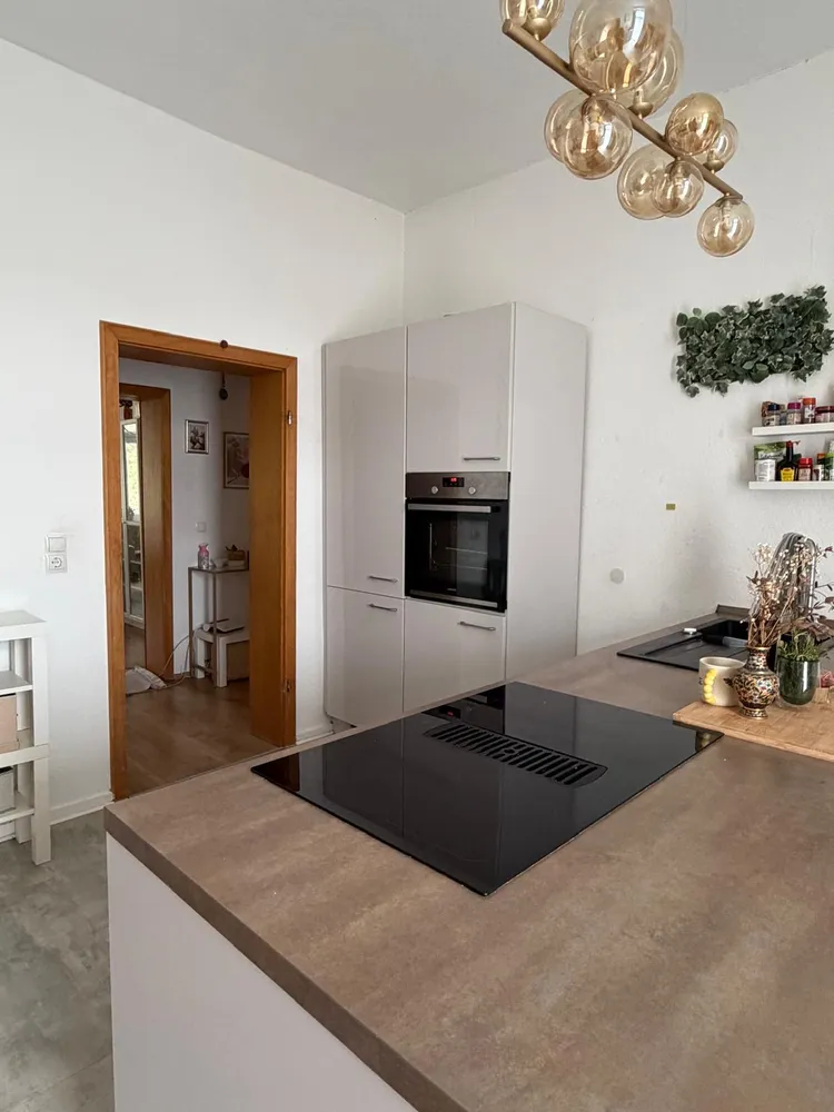 4 Zimmer Wohnung mit 100 m² in Herne – Bild 7