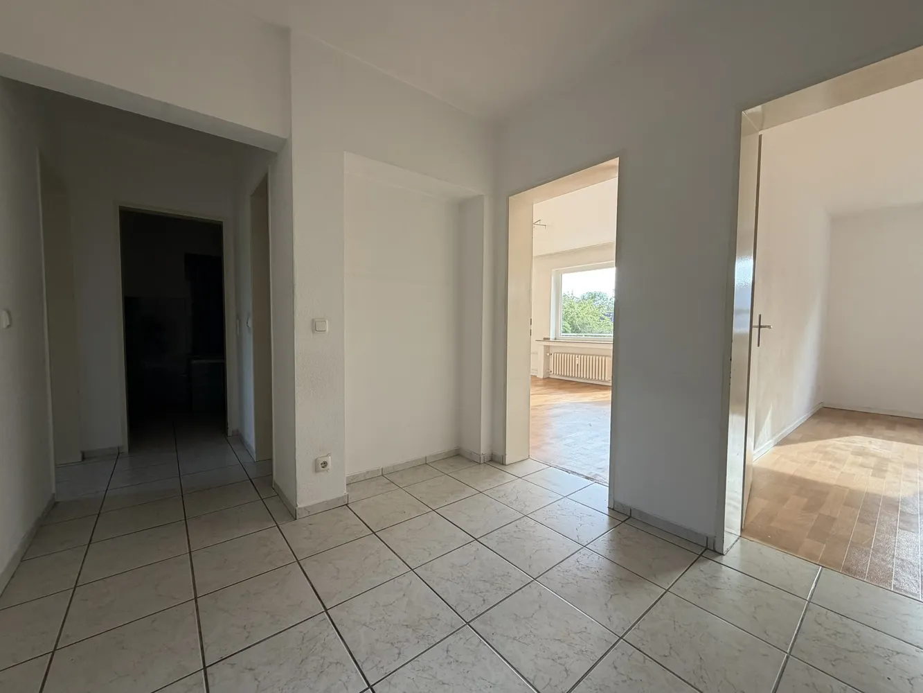3 Zimmer Wohnung mit 78 m² in Duisburg – Bild 2