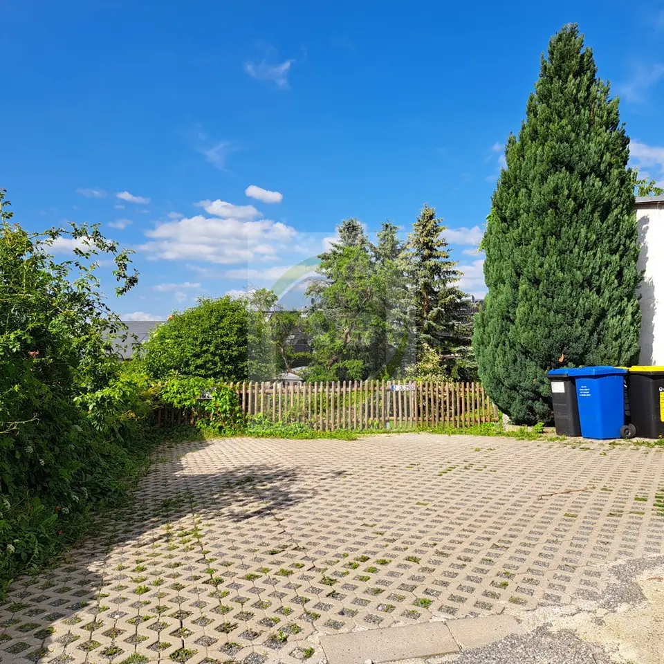 4 Zimmer Wohnung mit 120 m² in Zwickau – Bild 2