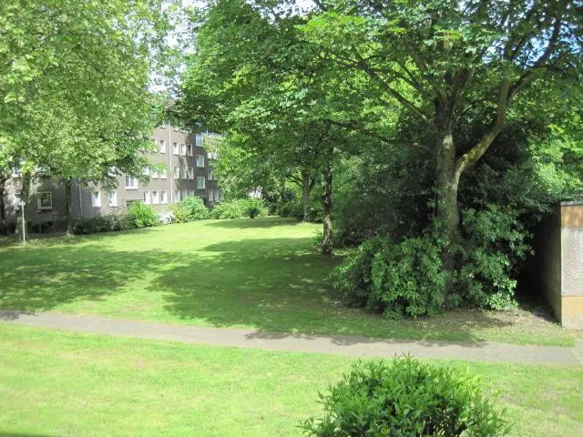 2 Zimmer Wohnung mit 52 m² in Duisburg – Bild 5