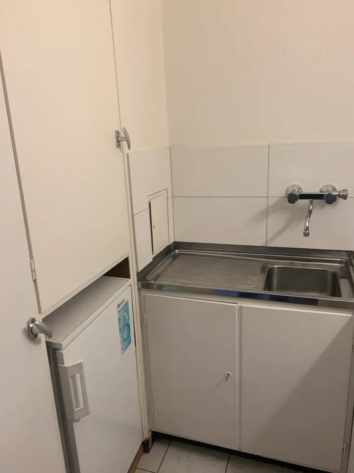 2 Zimmer Wohnung mit 25 m² in Wuppertal – Bild 9