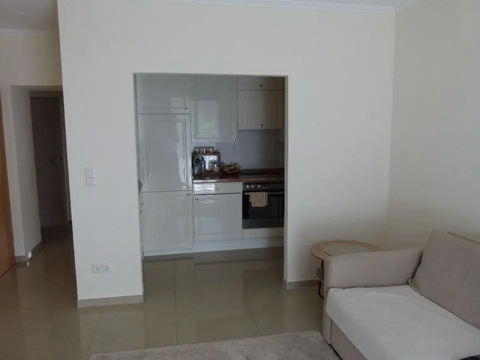 2 Zimmer Wohnung mit 46 m² in Düsseldorf – Bild 4