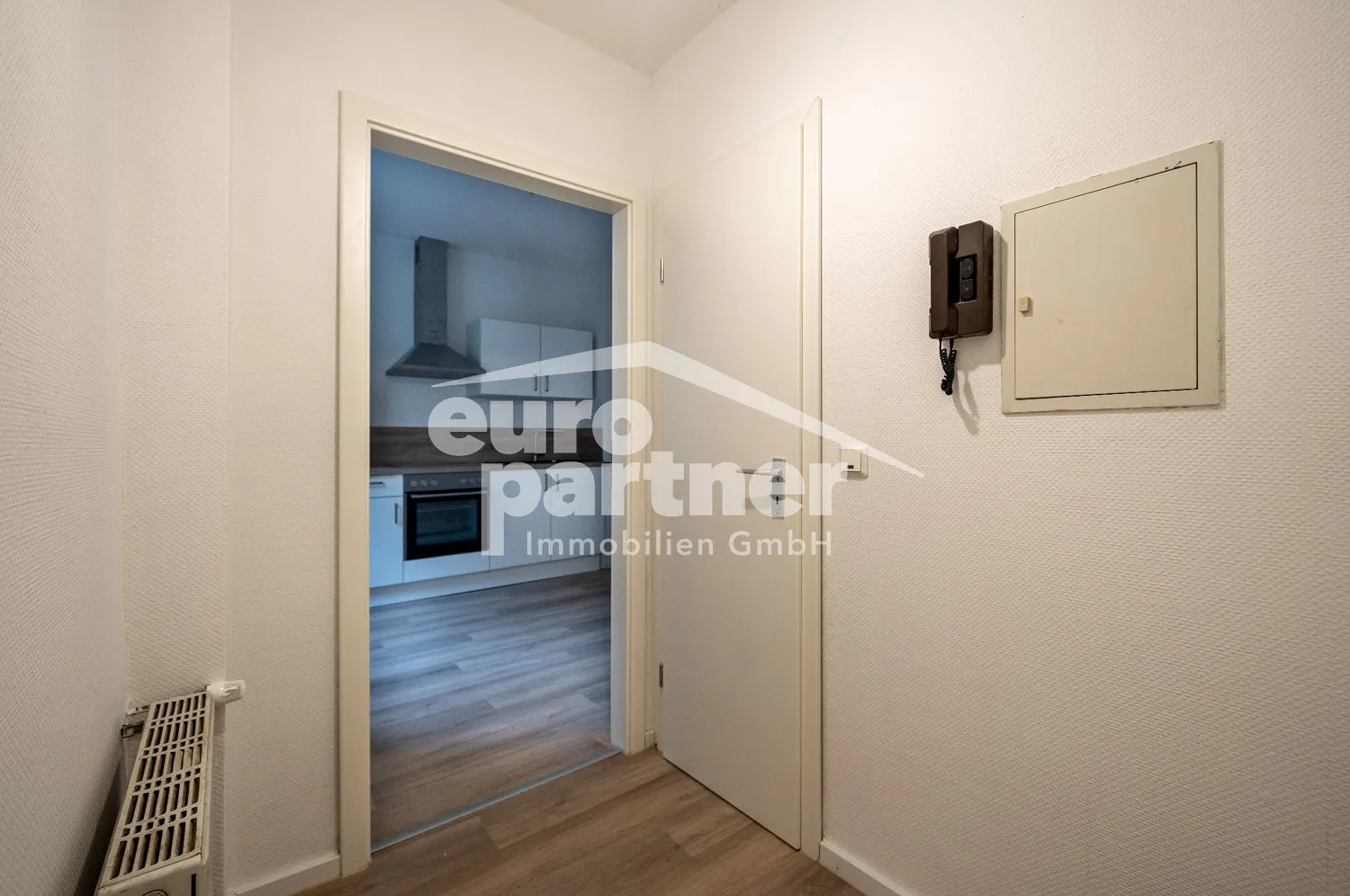 1 Zimmer Wohnung mit 31 m² in Idar-Oberstein – Bild 3