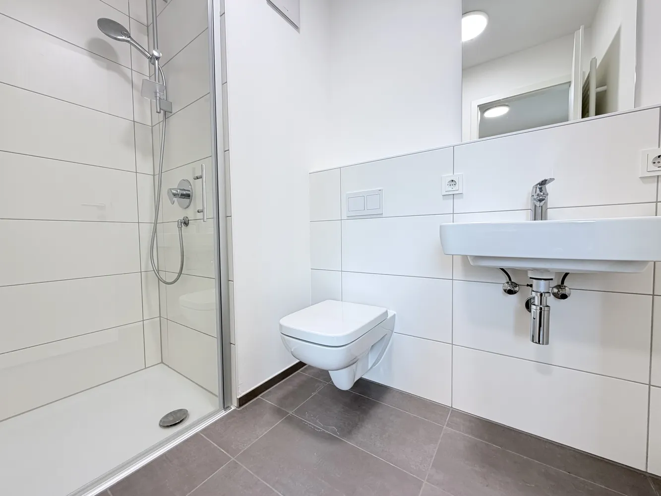 2 Zimmer Wohnung mit 20 m² in Stuttgart – Bild 5