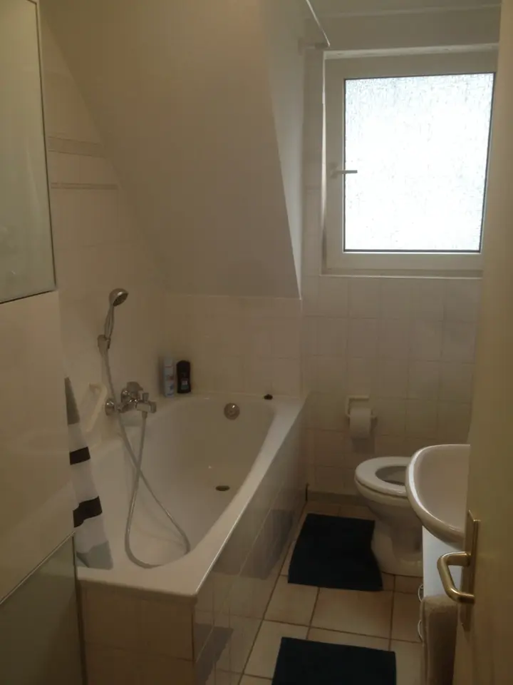 WG-Zimmer mit 55 m² in Siegen – Bild 3